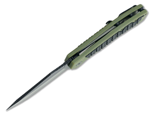Складной нож Kershaw Faultline K8760 фото 18 Складной нож Kershaw Faultline K8760 фото 18