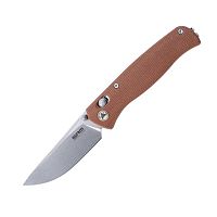 Складной нож SRM Knives Medal 255L-MN