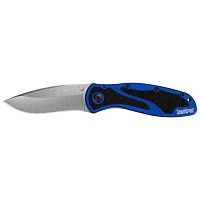 Складной полуавтоматический нож Kershaw Blur K1670NBSW можно купить по цене .                            