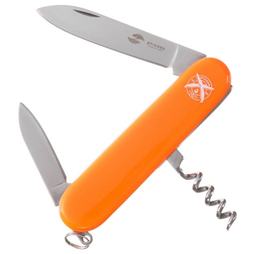 Stinger 90 мм Stinger 90 мм