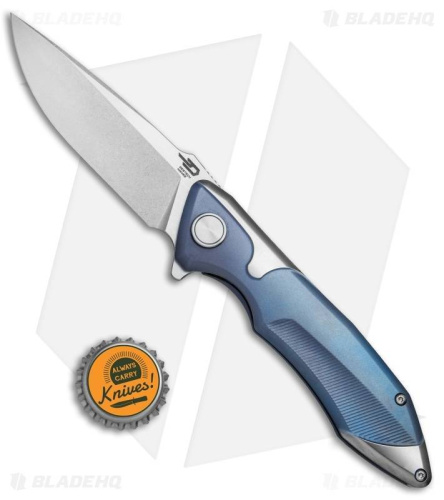 Складной нож Bestech Knives Starfighter BT1709B фото 4 Складной нож Bestech Knives Starfighter BT1709B фото 4