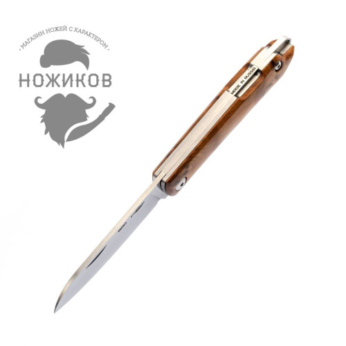Складной нож N.C.Custom Bro фото 2 Складной нож N.C.Custom Bro фото 2