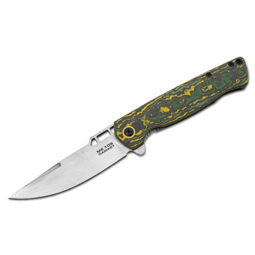 Складной нож Boker ME-109 Damast Складной нож Boker ME-109 Damast