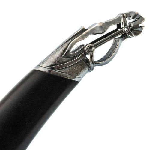 365 Арт-Мастерская Баясхаланова Подарочный нож «Бурзанов» фото 9 365 Арт-Мастерская Баясхаланова Подарочный нож «Бурзанов» фото 9