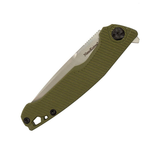 Складной нож Nimo Knives Proletarian фото 10 Складной нож Nimo Knives Proletarian фото 10