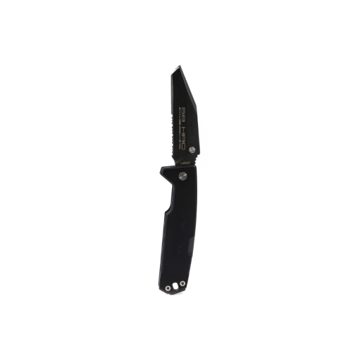 435 Extrema Ratio Fulcrum Folder Black фото 3