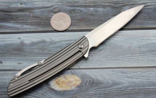 Складной нож CRKT Swindle™ фото 18 Складной нож CRKT Swindle™ фото 18