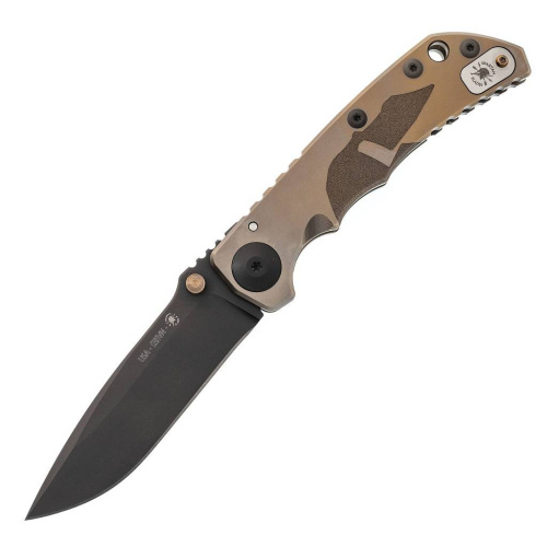 Складной нож Spartan Blades Harsey Folder Складной нож Spartan Blades Harsey Folder