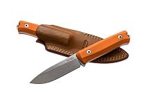  нож LionSteel Bushcraft-R