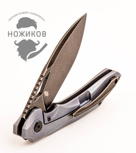 Складной нож Bestech Knives BT1813B фото 9