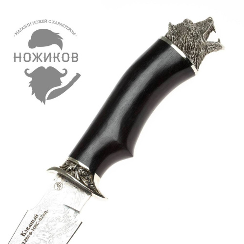 3810 Ножи Фурсач Ирбис фото 2 3810 Ножи Фурсач Ирбис фото 2