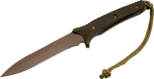 3810 Spartan Blades Breed Fighter Dark Earth