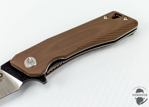 Складной нож Bestech Knives Thorn BG10C-1 фото 8
