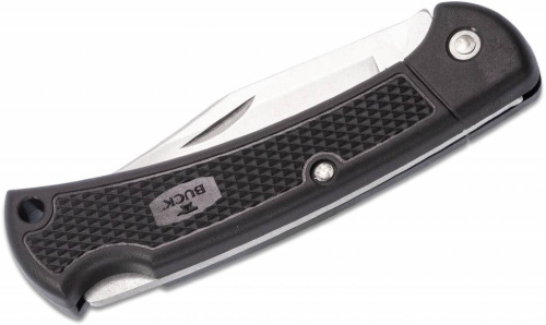Складной нож Buck Ranger LT (Light Weight) 0112BKSLT фото 14 Складной нож Buck Ranger LT (Light Weight) 0112BKSLT фото 14