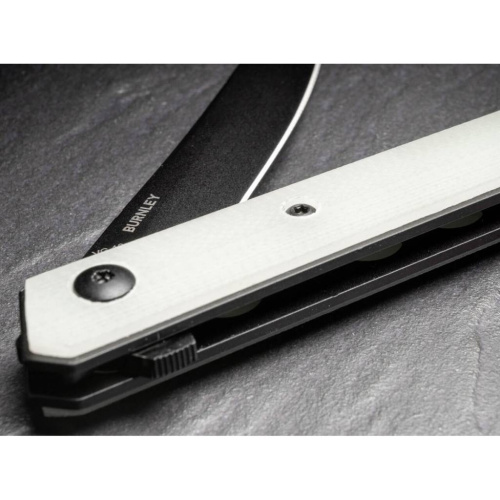 Складной нож Boker Kwaiken Air Jade G10 фото 7