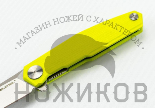 Складной нож Realsteel Нож G3 Puukko Light фото 4 Складной нож Realsteel Нож G3 Puukko Light фото 4