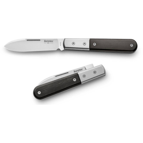 Складной нож LionSteel Barlow Roundhead Складной нож LionSteel Barlow Roundhead