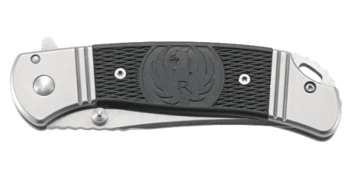 Складной нож CRKT R2302 Ruger® Knives Hollow-Point™ фото 11