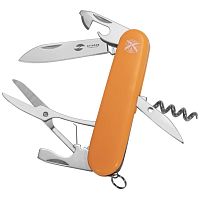 Нож перочинный Stinger FK-K5017-6PB 90 мм