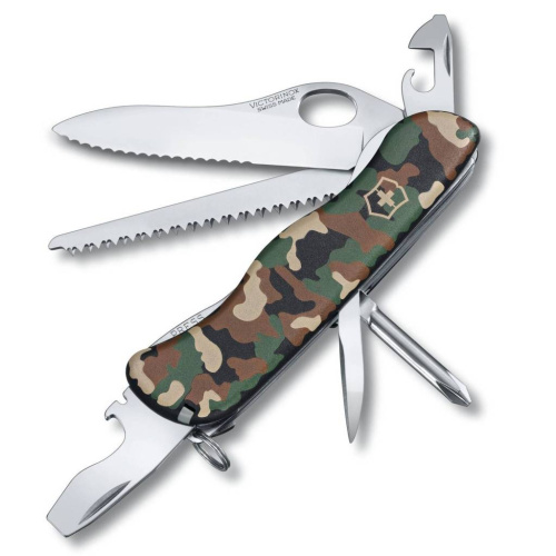 504 Victorinox Trailmaster Camo 504 Victorinox Trailmaster Camo