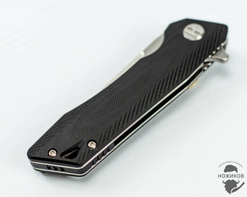 Складной нож Bestech Knives Thorn BG10A-2 фото 7 Складной нож Bestech Knives Thorn BG10A-2 фото 7