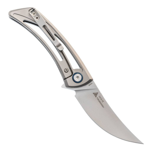 Складной нож SRM Knives SRM Unicorn фото 9 Складной нож SRM Knives SRM Unicorn фото 9