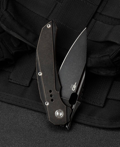 Складной нож Bestech Knives Exploit фото 5 Складной нож Bestech Knives Exploit фото 5