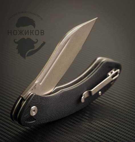 Складной нож Artisan Cutlery Artisan Eterno фото 8 Складной нож Artisan Cutlery Artisan Eterno фото 8