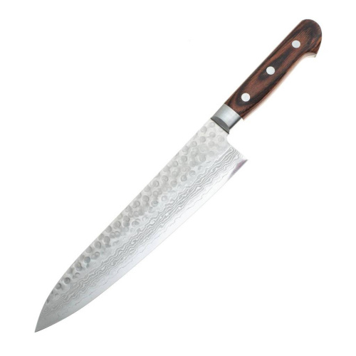 2011 Sakai Takayuki Нож Поварской 210 мм 2011 Sakai Takayuki Нож Поварской 210 мм