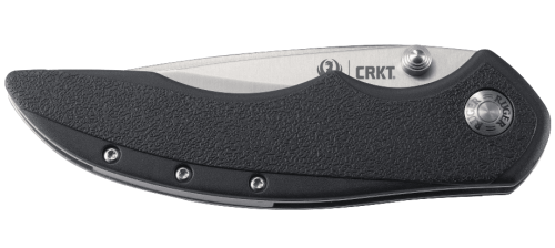 Складной нож CRKT R2601 Ruger Knives High-Brass фото 2 Складной нож CRKT R2601 Ruger Knives High-Brass фото 2