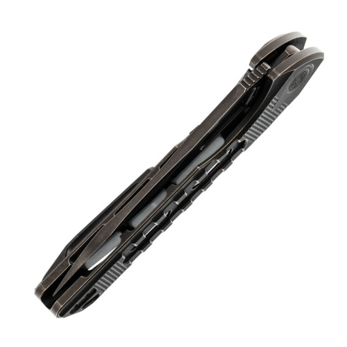 Складной нож Rikeknife Thor 3 фото 10 Складной нож Rikeknife Thor 3 фото 10