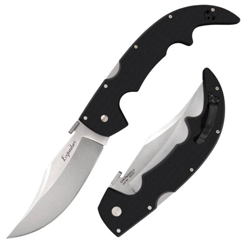 Складной нож Cold Steel Large G-10 Espada