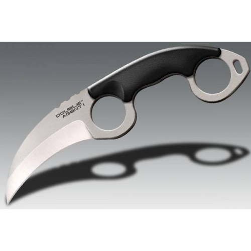 87 Cold Steel НожDouble Agent I 39FK фото 6 87 Cold Steel НожDouble Agent I 39FK фото 6