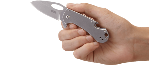 Складной нож CRKT Bev-Edge фото 2 Складной нож CRKT Bev-Edge фото 2