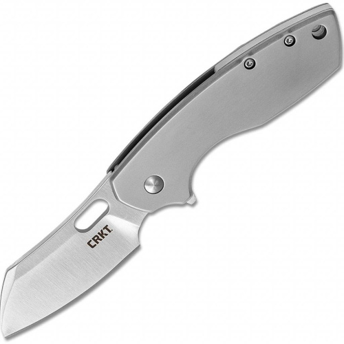 Складной нож CRKT Pilar® фото 5 Складной нож CRKT Pilar® фото 5