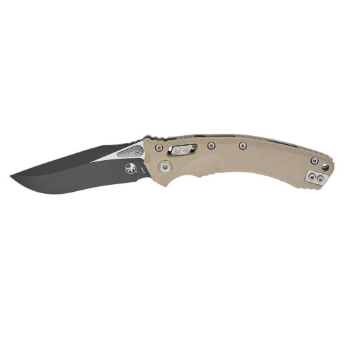 Складной нож Microtech Amphibian 137RL-1FLGTTA Складной нож Microtech Amphibian 137RL-1FLGTTA