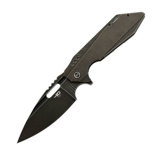 Складной нож Bestech Knives Shodan BT1910B Складной нож Bestech Knives Shodan BT1910B