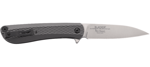 Складной нож CRKT Slacker фото 3 Складной нож CRKT Slacker фото 3