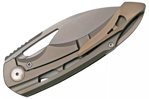 Складной нож Bestech Knives Fairchild фото 7