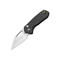 Складной нож CJRB Cutlery Mini Pyrite