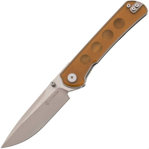Maxace Knife Peregrine Maxace Knife Peregrine