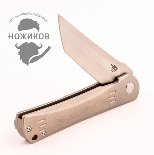 Складной нож Bestech Knives Kendo BT1903A фото 10 Складной нож Bestech Knives Kendo BT1903A фото 10