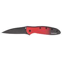  складной нож  Kershaw Leek