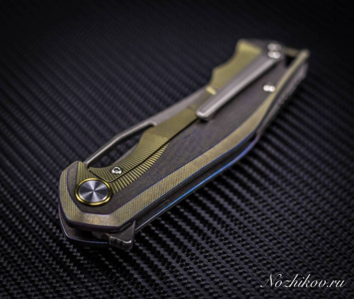 Складной нож Bestech Knives Tercel BT1708A фото 19 Складной нож Bestech Knives Tercel BT1708A фото 19