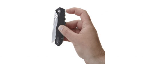 Складной нож CRKT Ruger® Follow-Through™ Compact фото 7