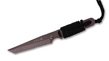 Тактический нож CRKT Stiff K.I.S.S.