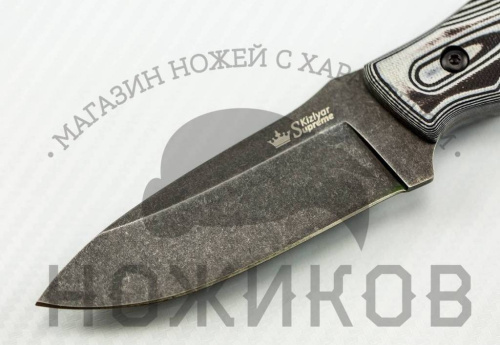 3810 Kizlyar Supreme Urban D2 SW фото 3 3810 Kizlyar Supreme Urban D2 SW фото 3