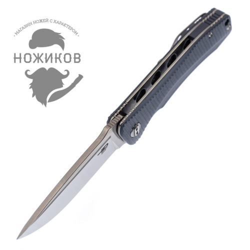 Складной нож Bestech Knives Mako Blue фото 3