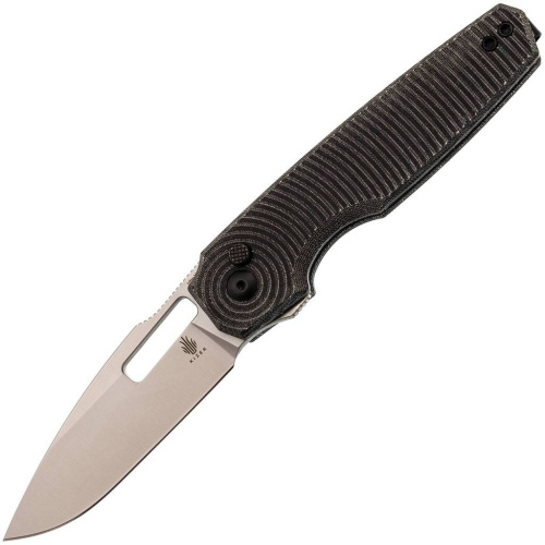 Складной нож Kizer Dogfish Складной нож Kizer Dogfish