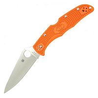 Складной нож Spyderco Endura 4 сталь VG-10